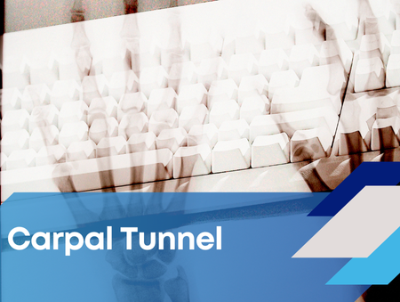 Mark Beasley Carpal Tunnel Resources